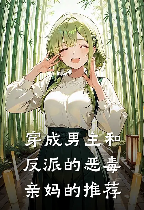 穿成男主和反派的恶毒亲妈的推荐