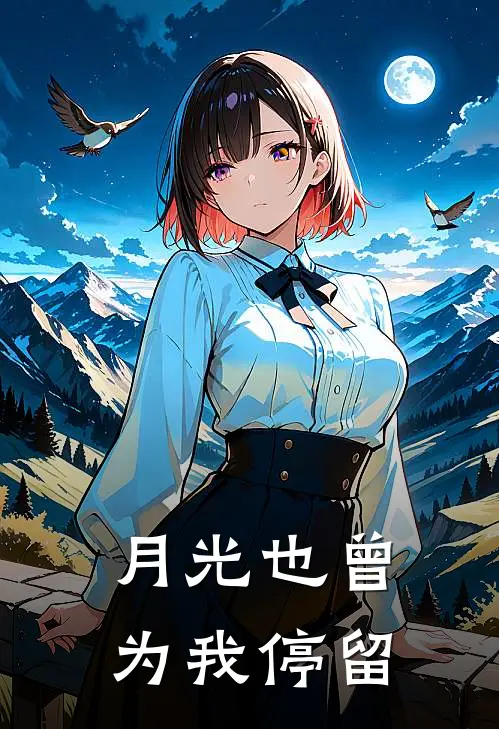 月光也曾为我停留