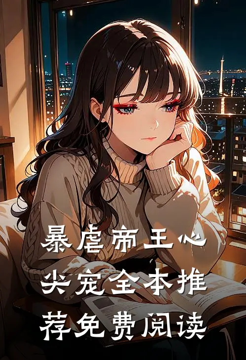 暴虐帝王心尖宠全本推荐免费阅读