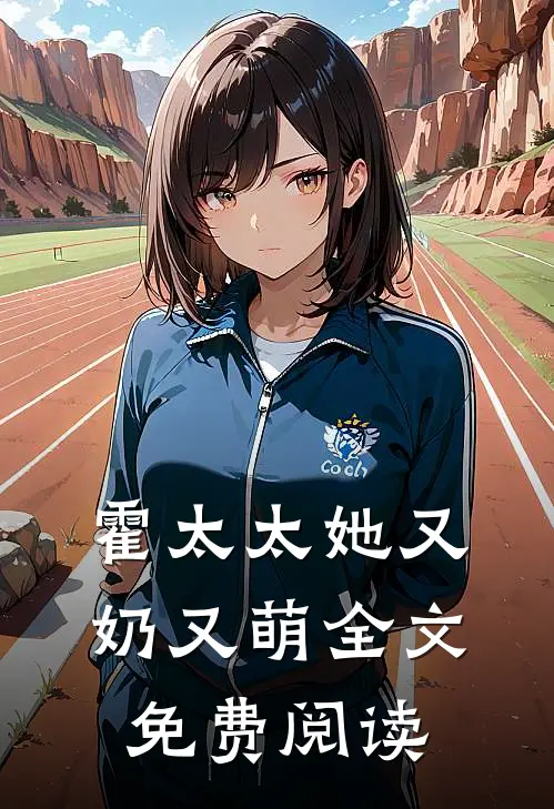 霍太太她又奶又萌全文免费阅读