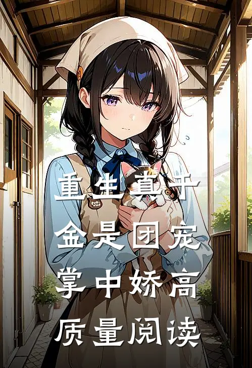 重生真千金是团宠掌中娇高质量阅读