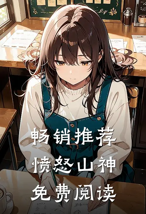 畅销推荐愤怒山神免费阅读