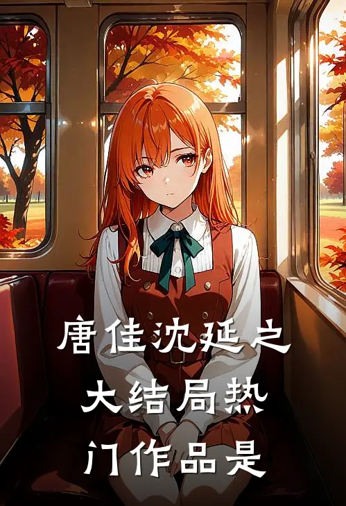 唐佳沈延之大结局热门作品是