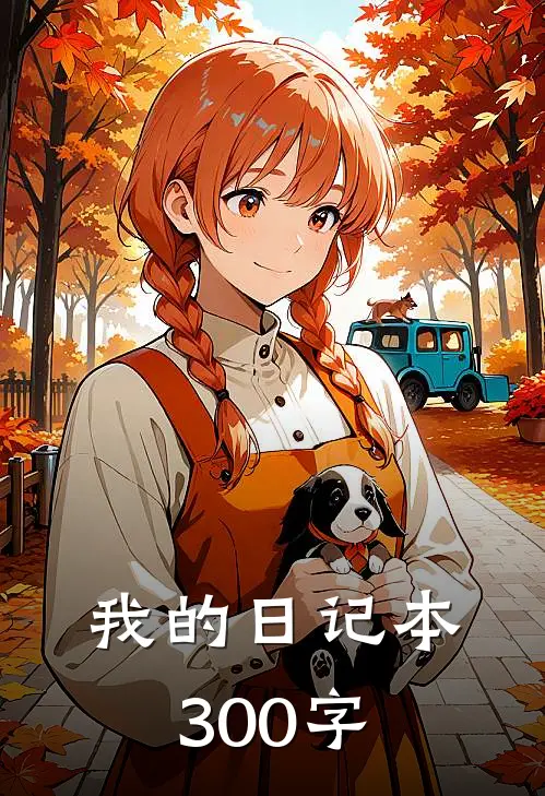 我的日记本300字