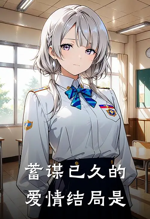 蓄谋已久的爱情结局是