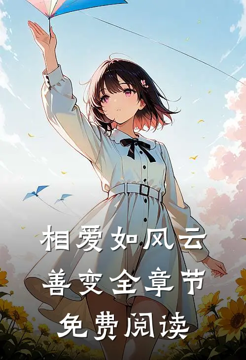 相爱如风云善变全章节免费阅读