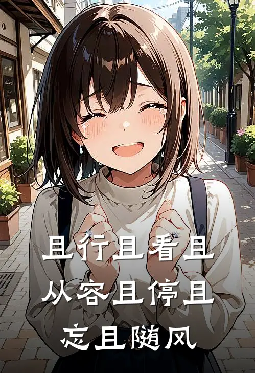 且行且看且从容且停且忘且随风