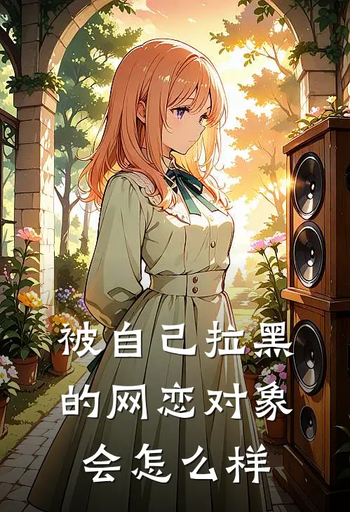 被自己拉黑的网恋对象会怎么样