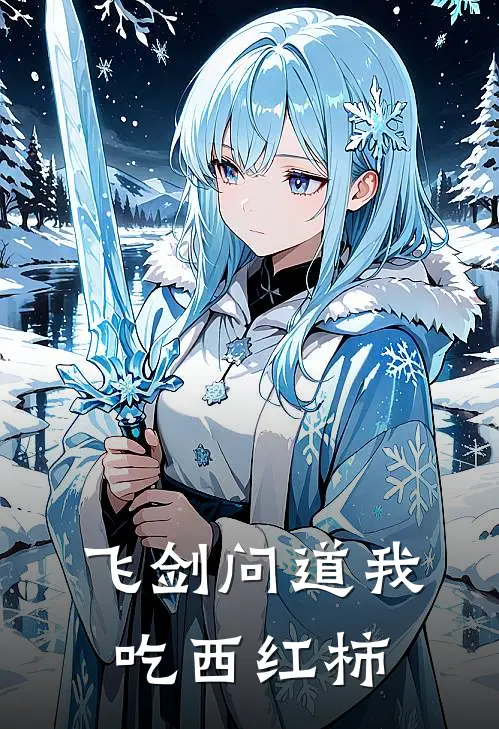 飞剑问道 我吃西红柿