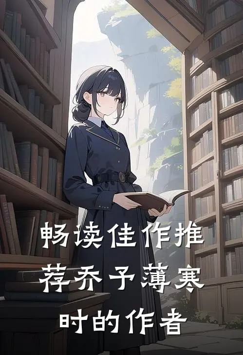 畅读佳作推荐乔予薄寒时的作者