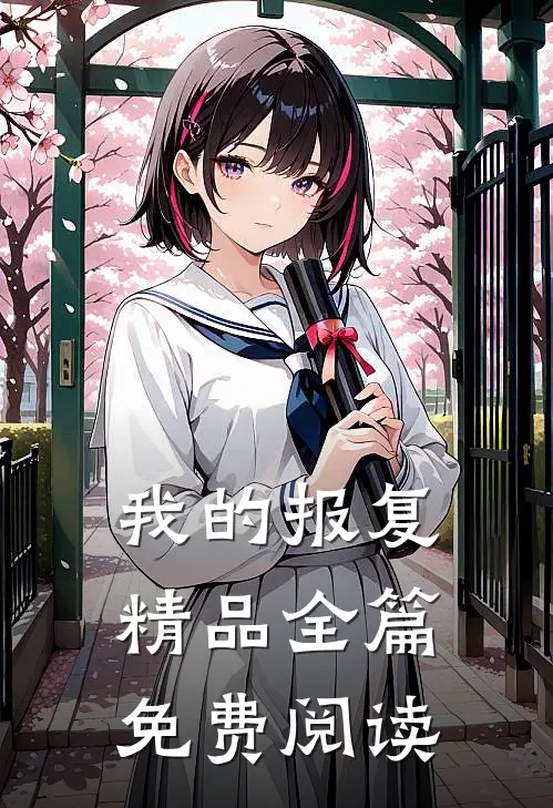 我的报复精品全篇免费阅读