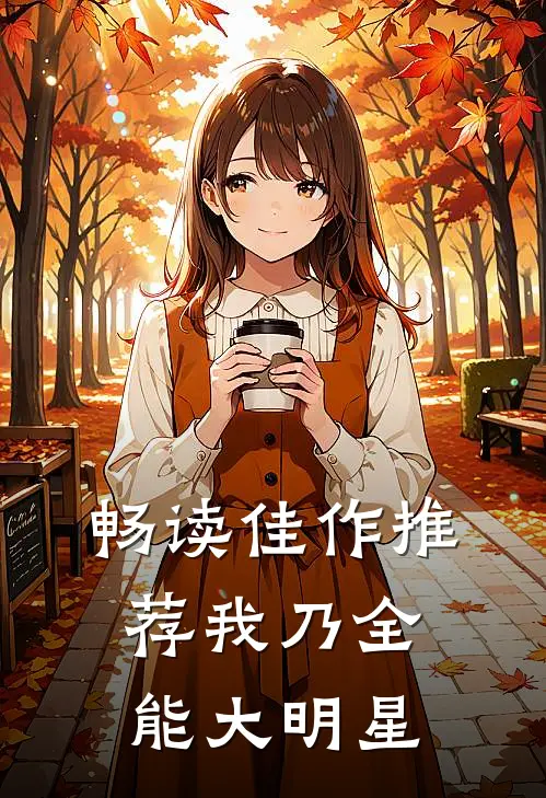畅读佳作推荐我乃全能大明星