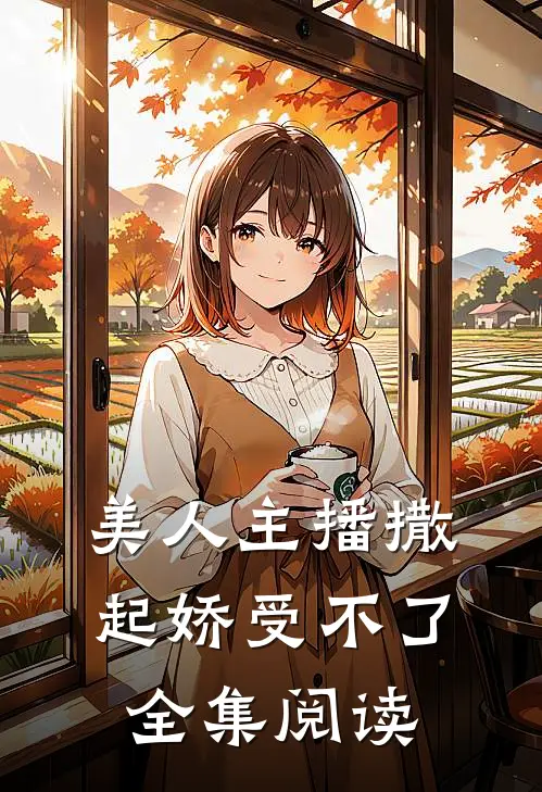 美人主播撒起娇受不了全集阅读