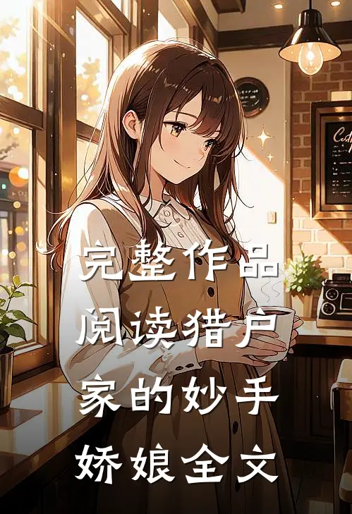 完整作品阅读猎户家的妙手娇娘全文
