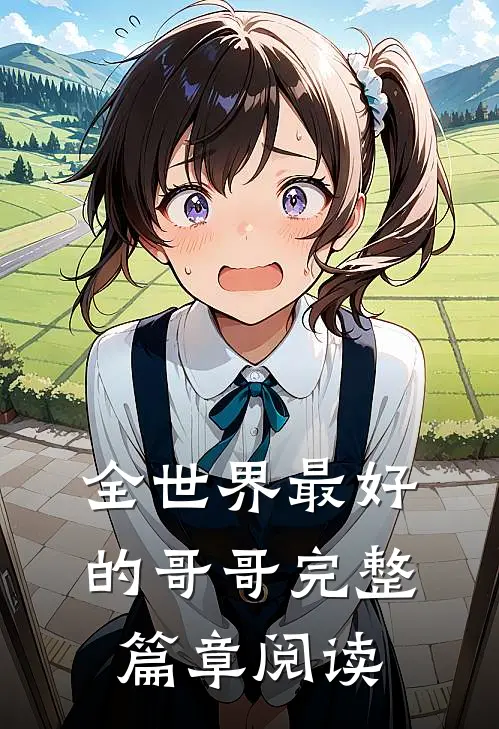 全世界最好的哥哥完整篇章阅读