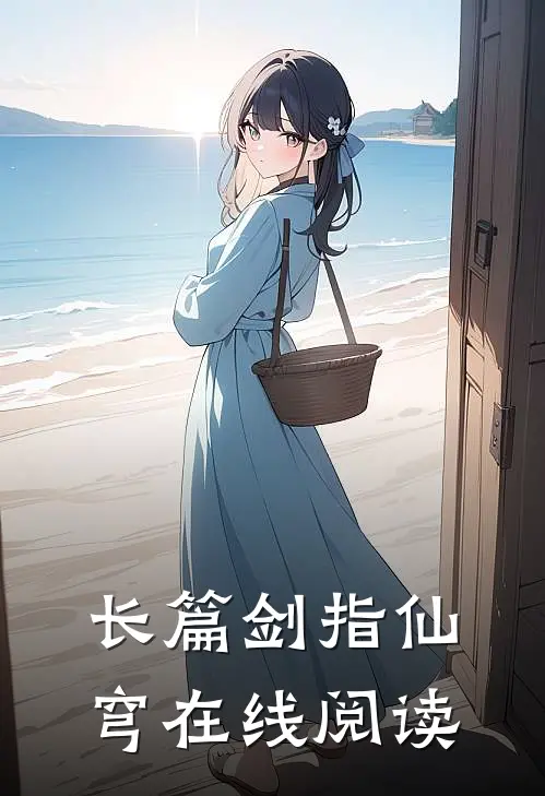 长篇剑指仙穹在线阅读