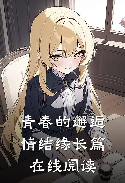 青春的邂逅情结缘长篇在线阅读