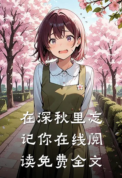 在深秋里忘记你在线阅读免费全文