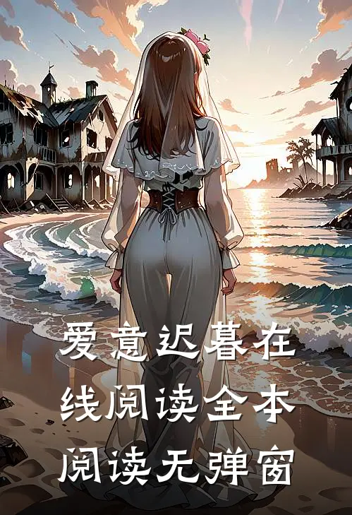 爱意迟暮在线阅读全本阅读无弹窗