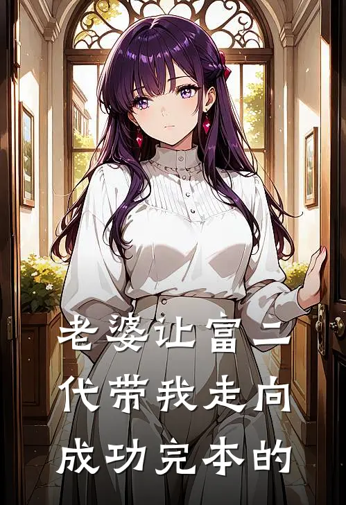 老婆让富二代带我走向成功完本的