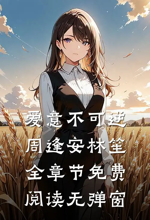 爱意不可逆周逢安林笙全章节免费阅读无弹窗