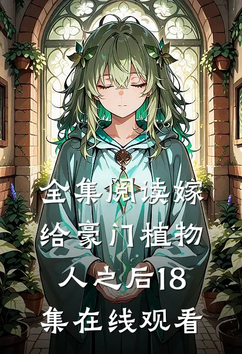 全集阅读嫁给豪门植物人之后18集在线观看