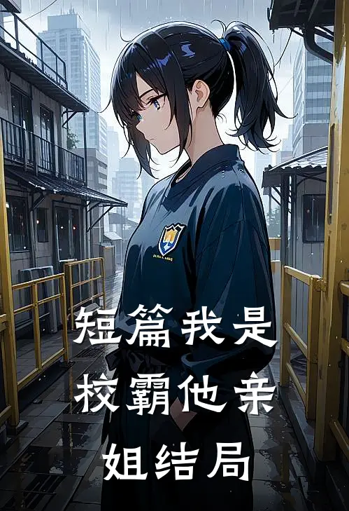 短篇我是校霸他亲姐结局
