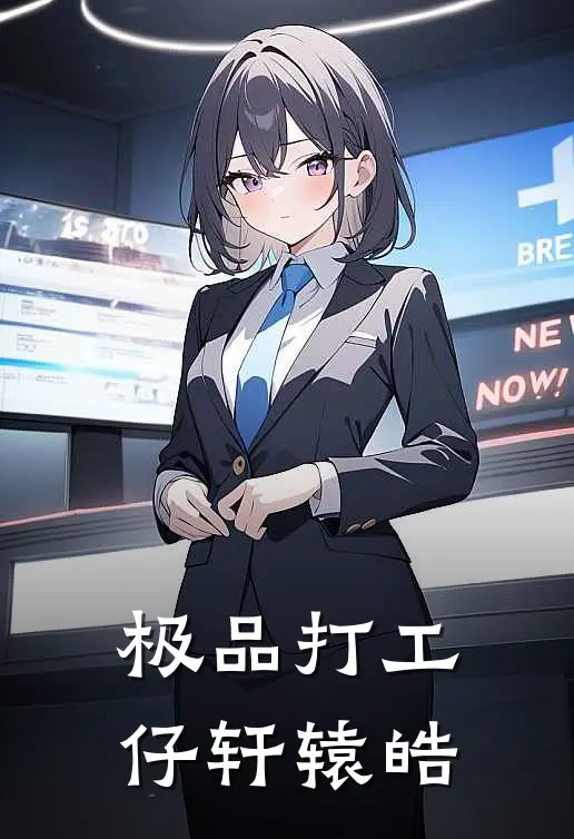 极品打工仔轩辕皓