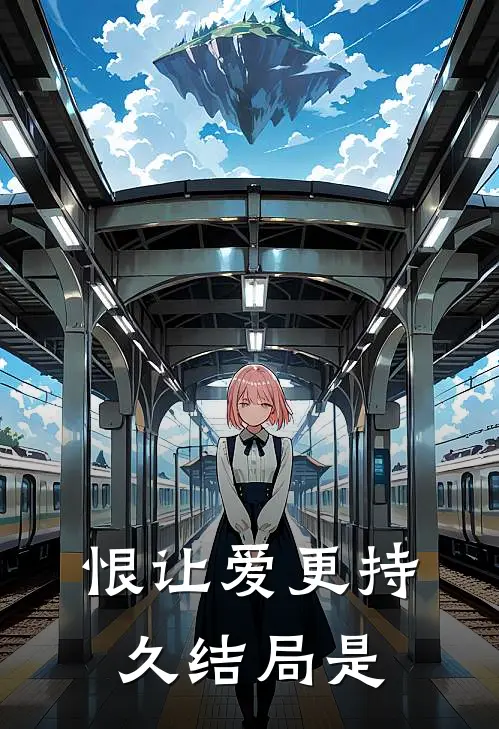 恨让爱更持久结局是