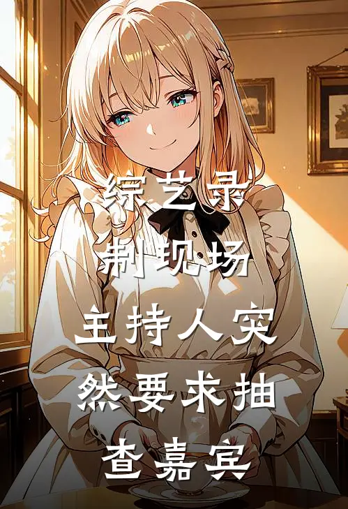 综艺录制现场,主持人突然要求抽查嘉宾