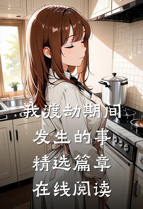 我渡劫期间发生的事精选篇章在线阅读