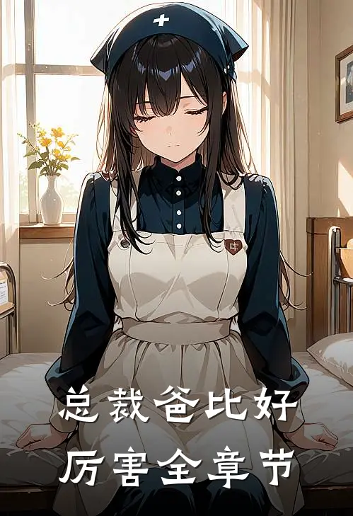 总裁爸比好厉害全章节