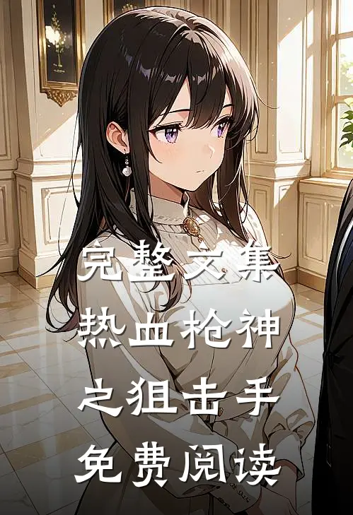 完整文集热血枪神之狙击手免费阅读