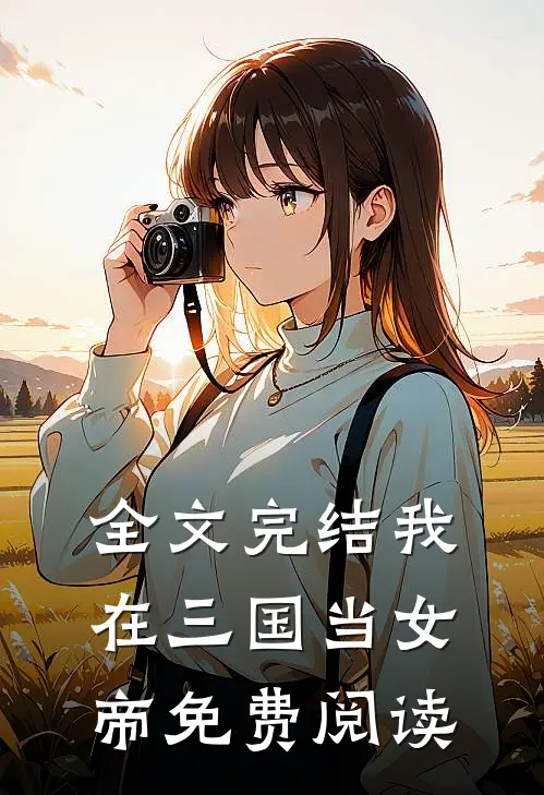 全文完结我在三国当女帝免费阅读