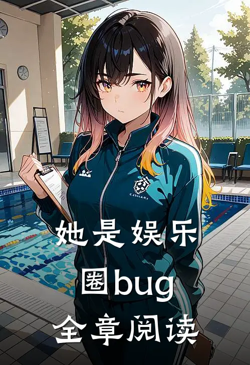 她是娱乐圈bug全章阅读