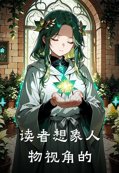 读者想象人物视角的