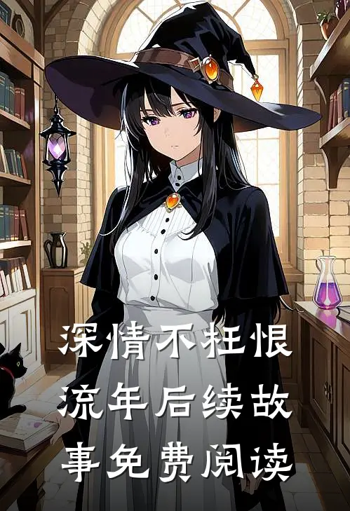 深情不枉恨流年后续故事免费阅读