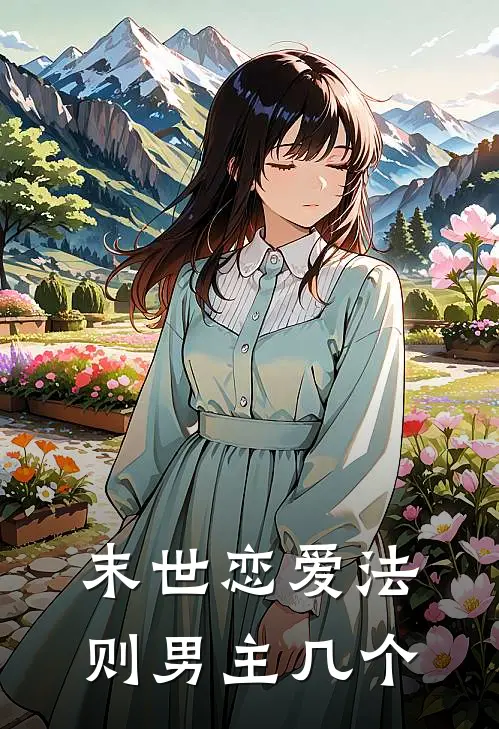 末世恋爱法则男主几个