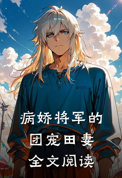 病娇将军的团宠田妻全文阅读