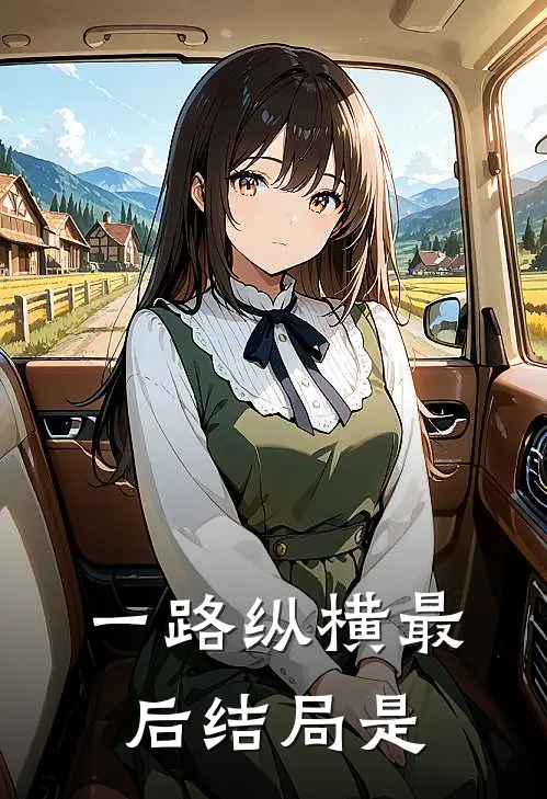 一路纵横最后结局是
