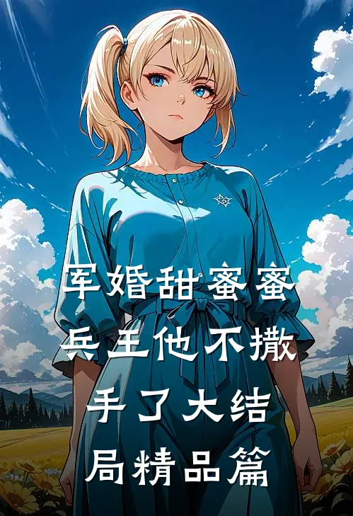 军婚甜蜜蜜兵王他不撒手了大结局精品篇