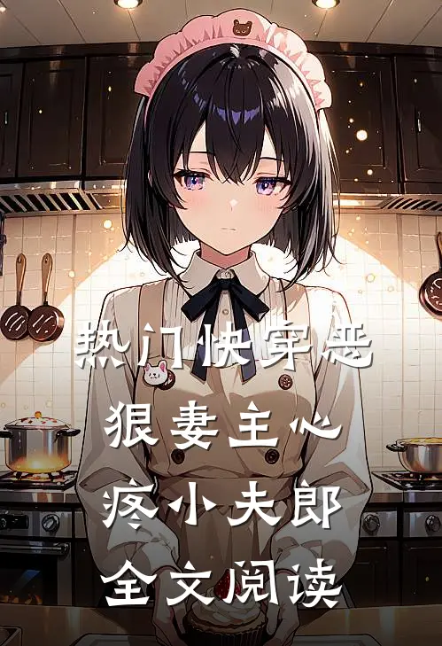 热门快穿恶狠妻主心疼小夫郎全文阅读