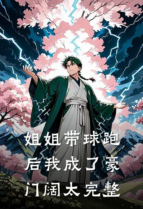 姐姐带球跑后我成了豪门阔太完整