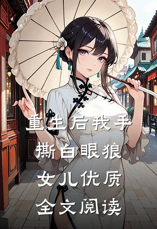 重生后我手撕白眼狼女儿优质全文阅读