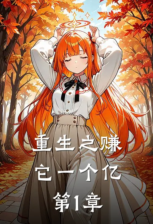 重生之赚它一个亿 第1章