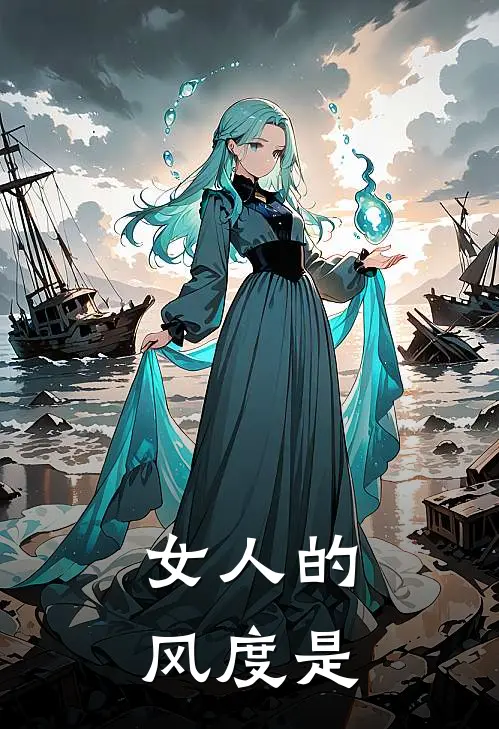女人的风度是
