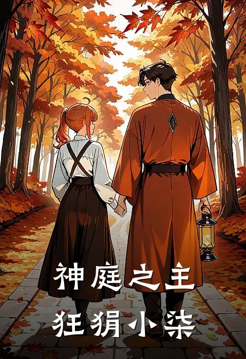 神庭之主 狂狷小柒