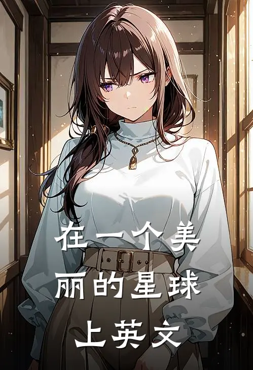 在一个美丽的星球上英文
