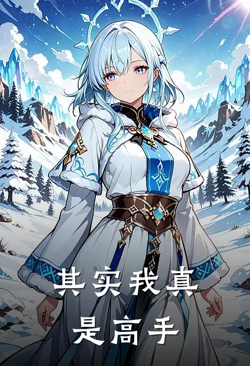 其实我真是高手