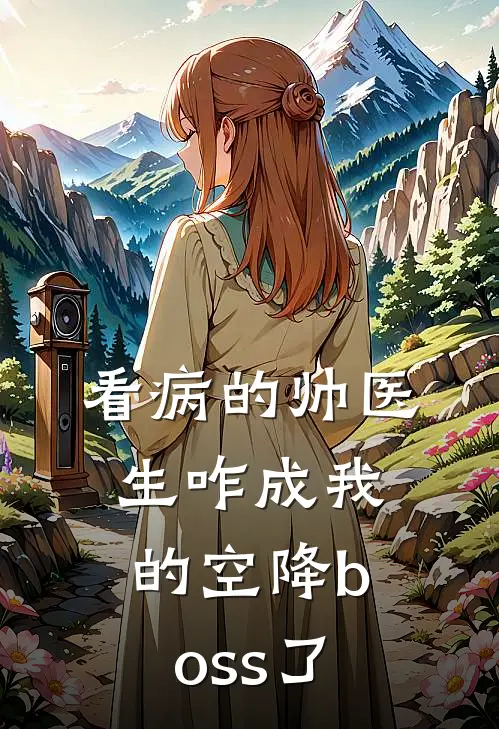 看病的帅医生咋成我的空降boss了